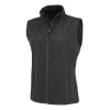 Softshell 2 strati stampabile da donna Gheddi