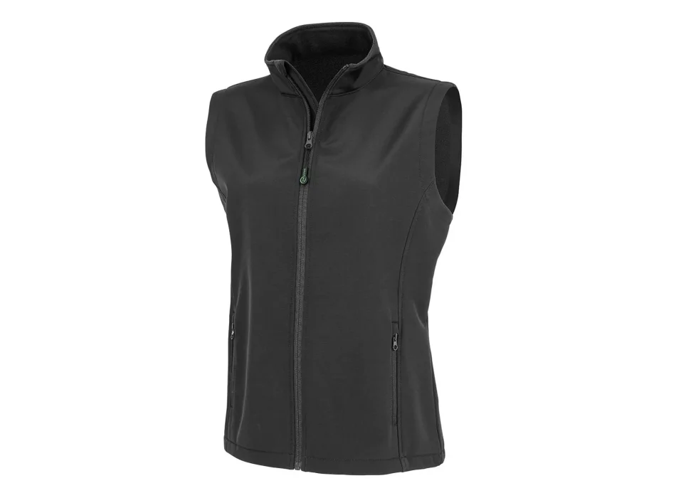 Softshell 2 strati stampabile da donna Gheddi