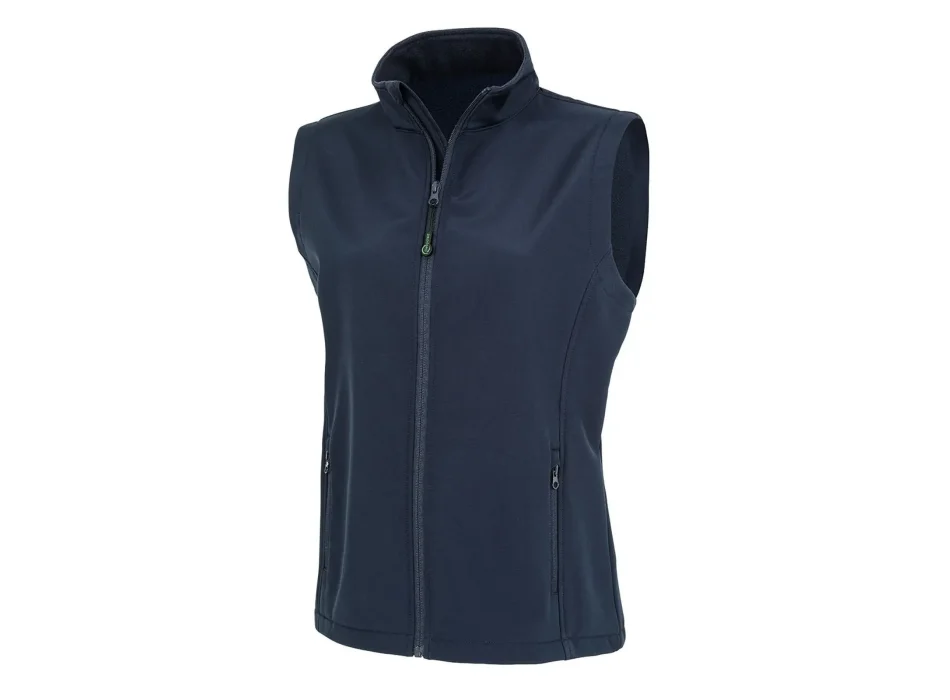 Softshell 2 strati stampabile da donna Gheddi