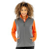 Softshell 2 strati stampabile da donna