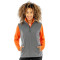 Softshell Smanicato Women Recycled 2-Layer