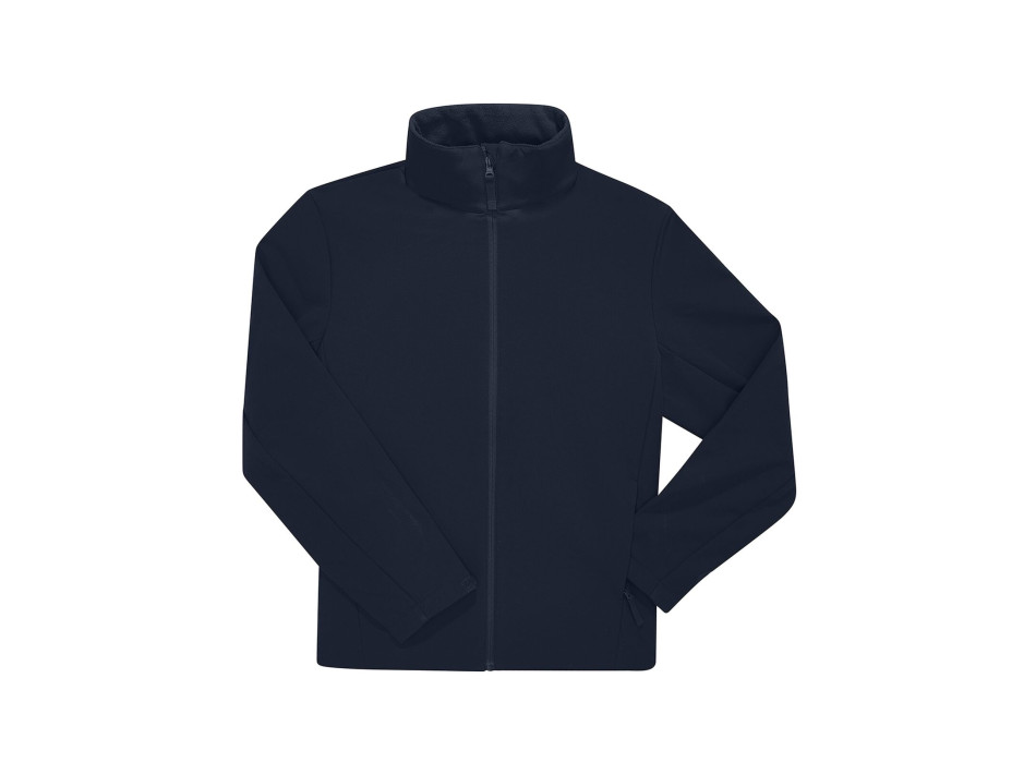 Softshell a 3 Strati Reset Gheddi