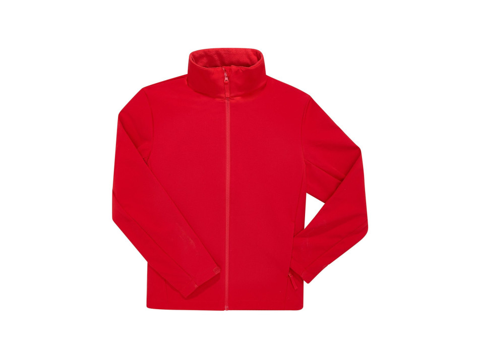 Softshell a 3 Strati Reset Gheddi