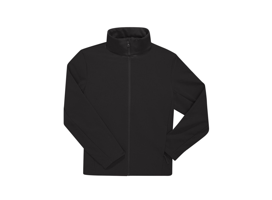 Softshell a 3 Strati Reset Gheddi