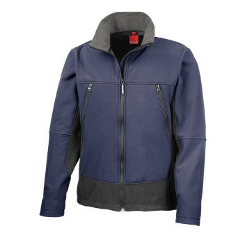 Activity Softshell Jacket