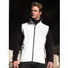 Softshell bodywarmer stampabile Gheddi