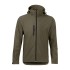 Softshell Hooded