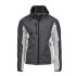 Softshell Hooded Lightweight Performance