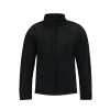Hooded Softshell /Men