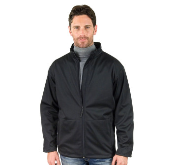 Softshell Jacket