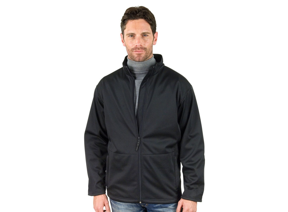 Softshell Jacket
