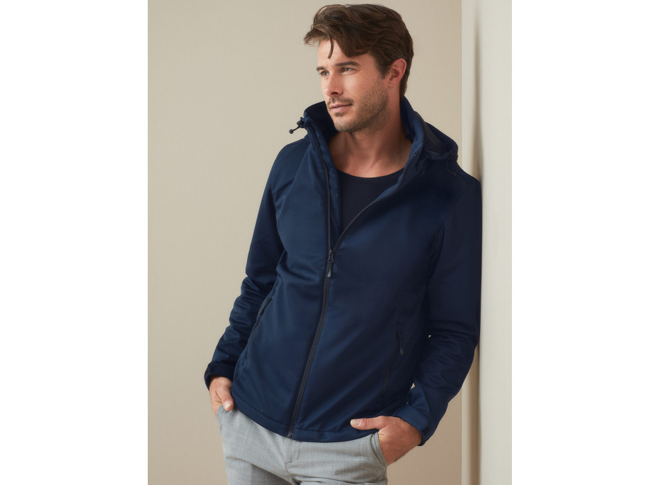 Softshell Jacket for men