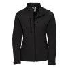 Ladies' Softshell Jacket