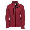 Ladies' Softshell Jacket