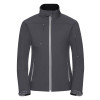 Ladies' Bionic Softshell Jacket