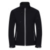 Ladies' Bionic Softshell Jacket