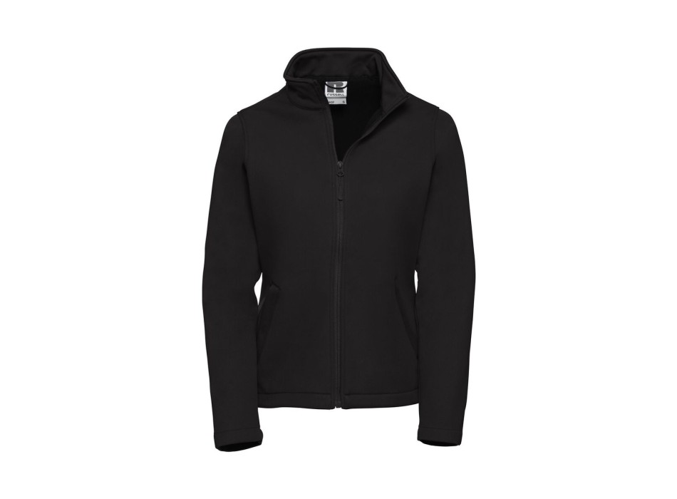 Ladies' Smart Softshell Jacket