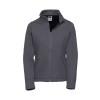 Ladies' Smart Softshell Jacket