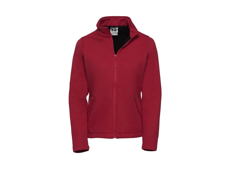 Ladies' Smart Softshell Jacket