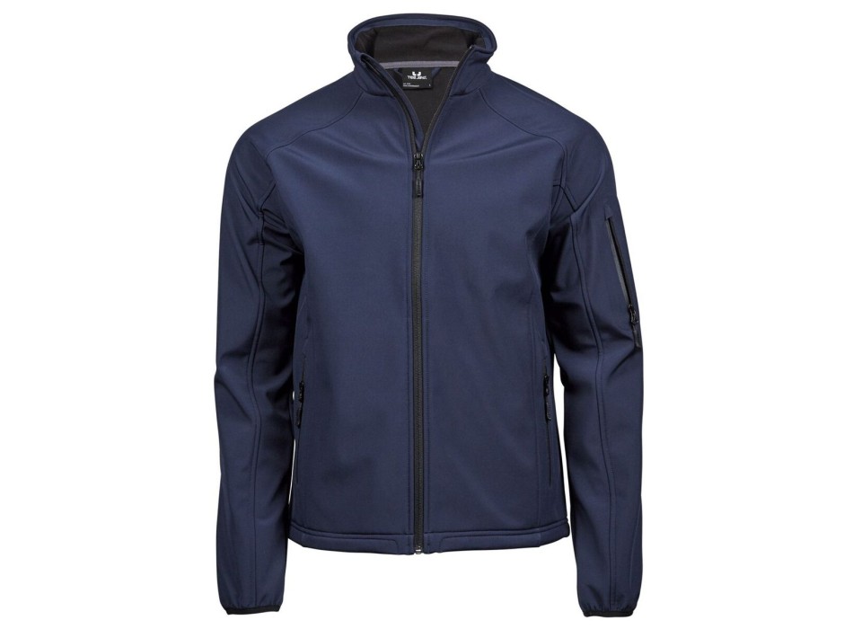 Lightweight Performance Softshell