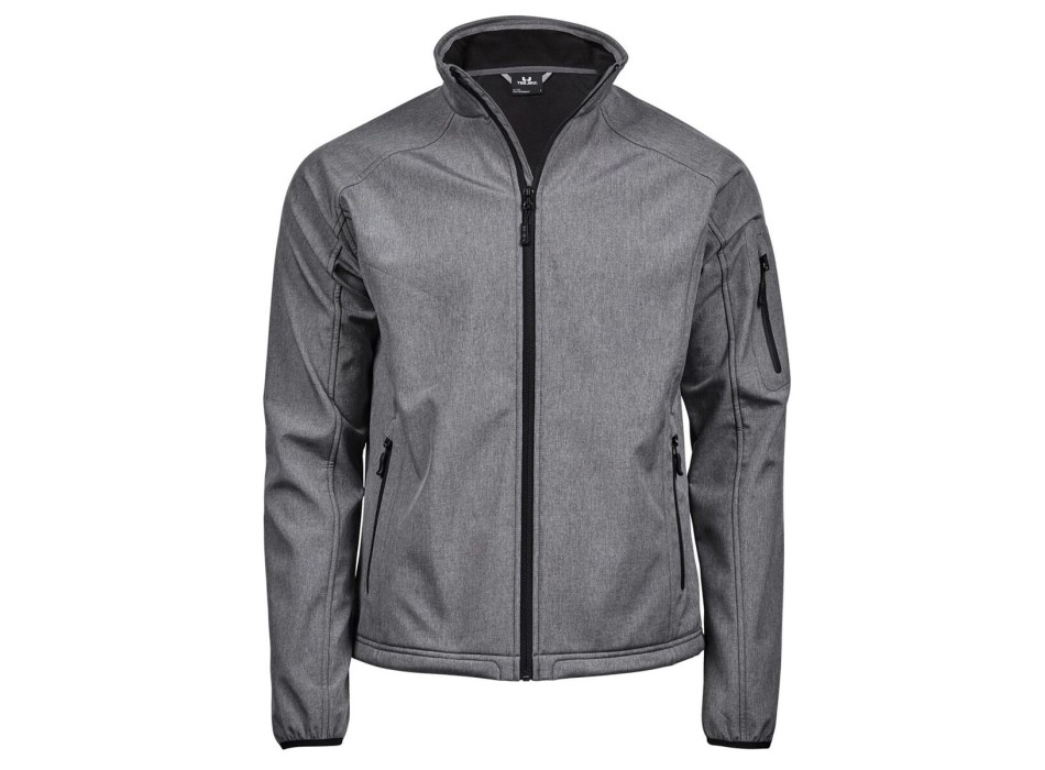 Lightweight Performance Softshell
