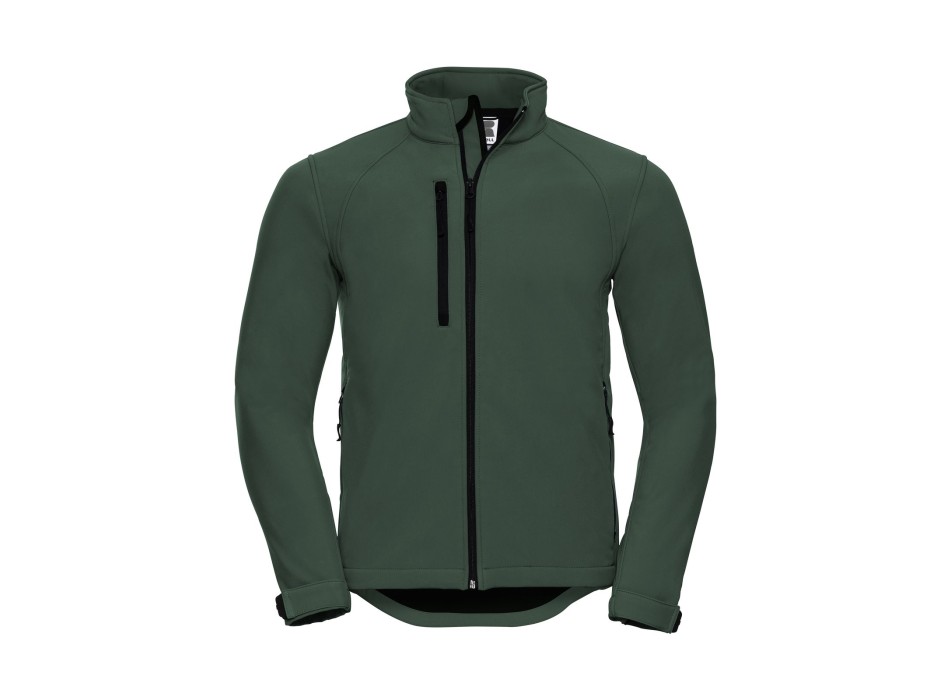 Men's Softshell Jacket