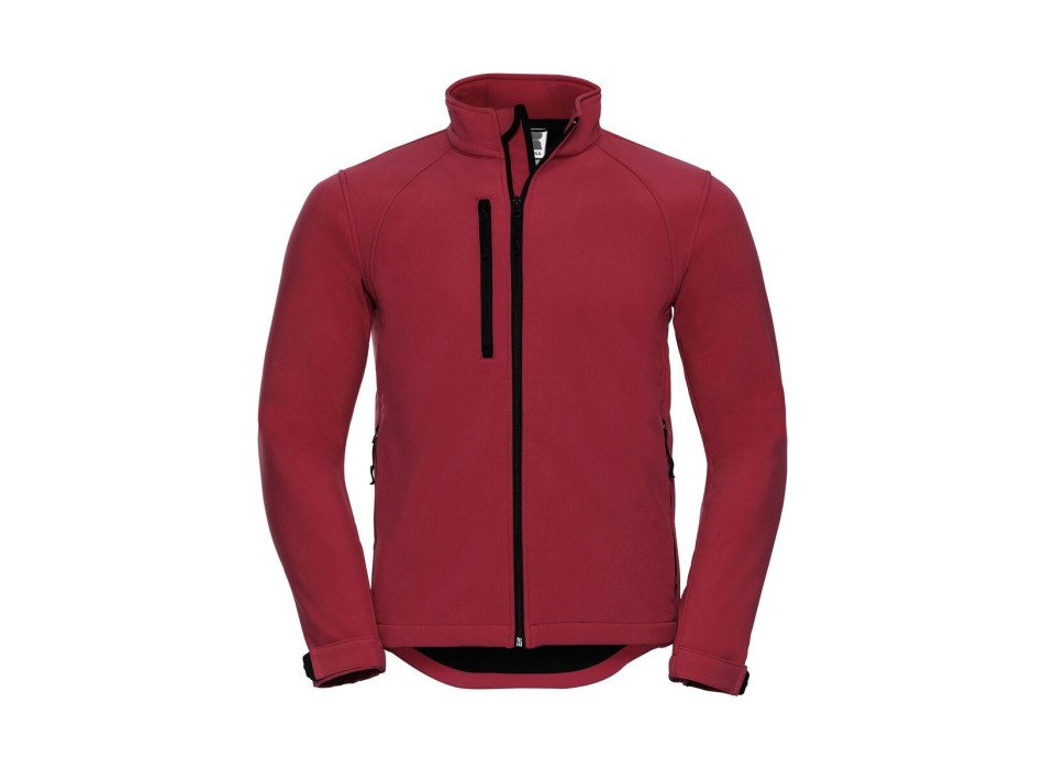 Men's Softshell Jacket
