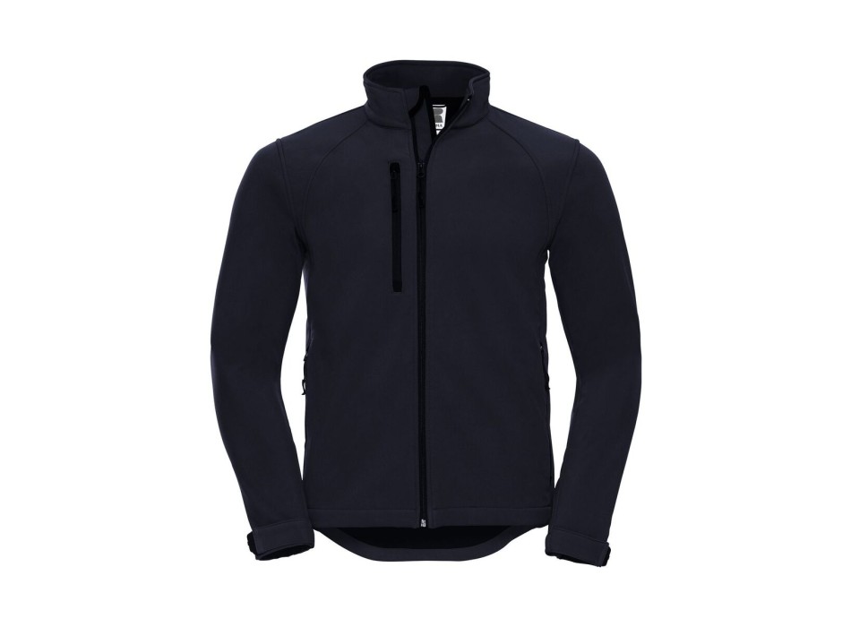 Men's Softshell Jacket