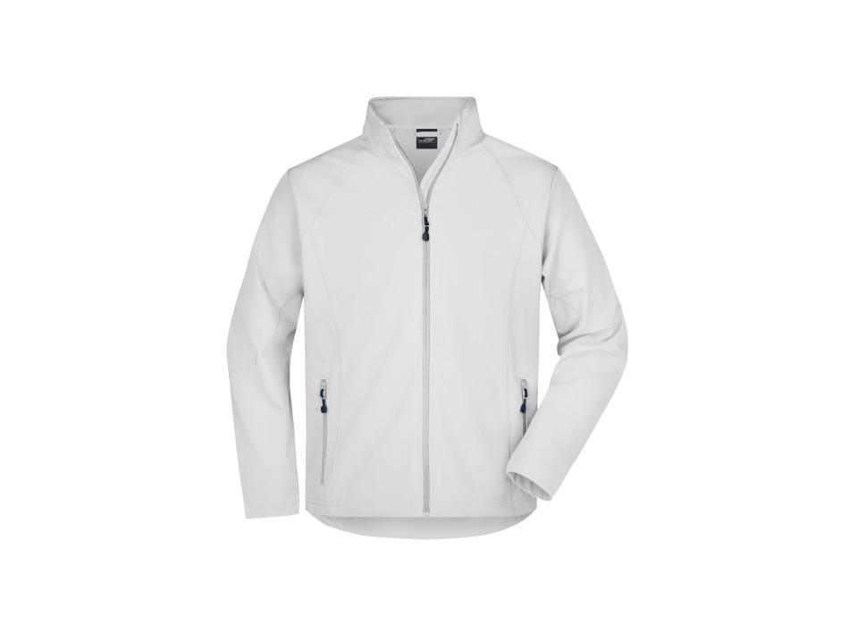 Men's Softshell Jacket