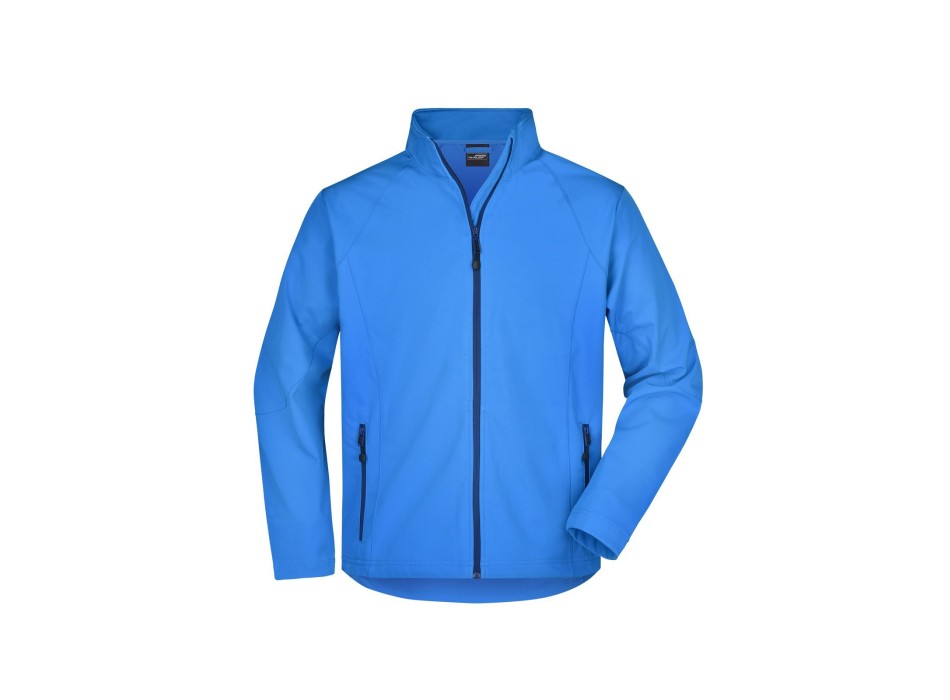 Men's Softshell Jacket