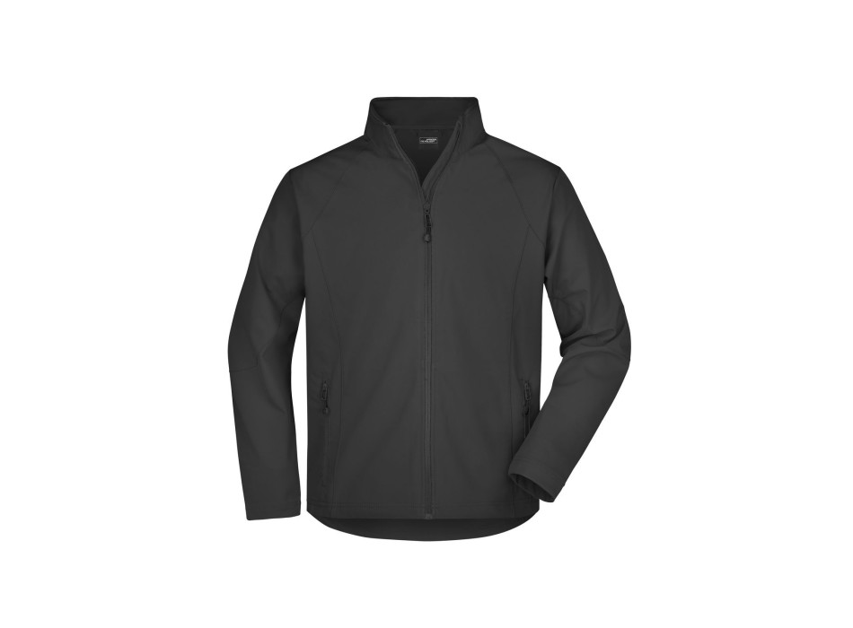 Men's Softshell Jacket