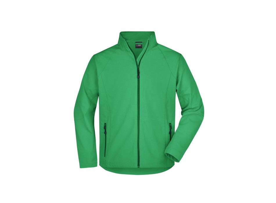 Men's Softshell Jacket