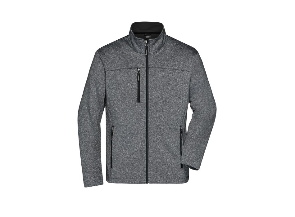 Men's Softshell Jacket