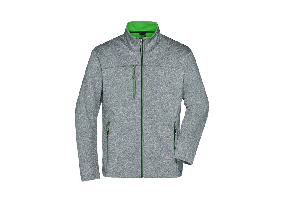 Men's Softshell Jacket