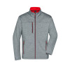 Men's Softshell Jacket
