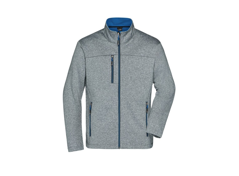 Men's Softshell Jacket