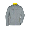 Men's Softshell Jacket