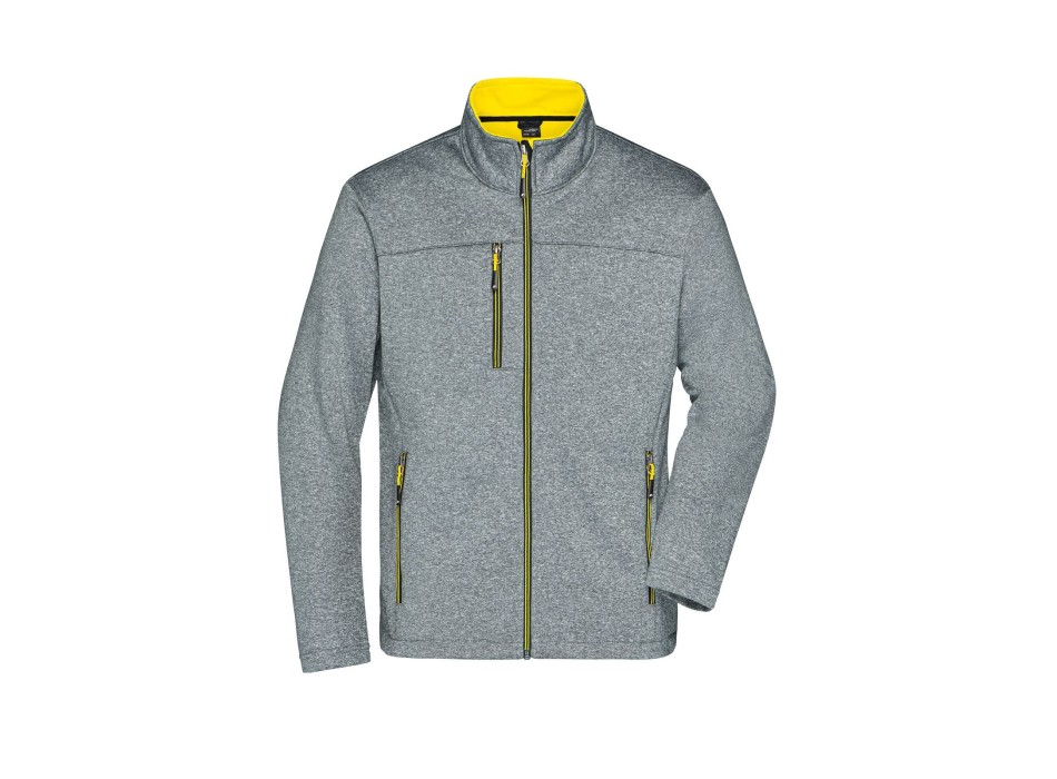 Men's Softshell Jacket