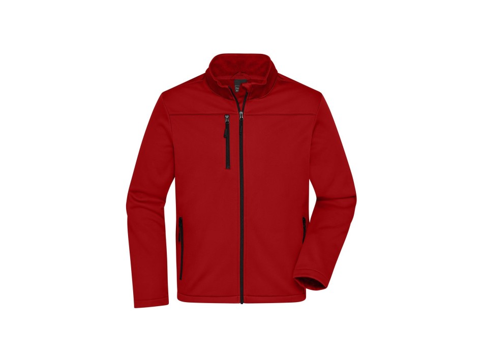 Men's Softshell Jacket