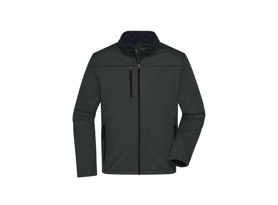 Men's Softshell Jacket