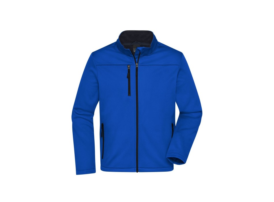 Men's Softshell Jacket