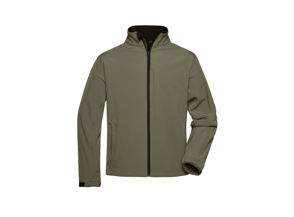 Men's Softshell Jacket