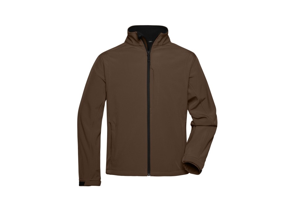 Men's Softshell Jacket