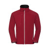 Men's Bionic Softshell Jacket