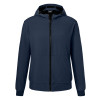Men's Hooded Softshell Jacket