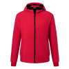 Men's Hooded Softshell Jacket