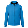 Men's Hooded Softshell Jacket