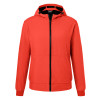 Men's Hooded Softshell Jacket