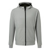 Men's Hooded Softshell Jacket