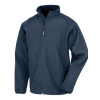 Men's Recycled 2 Layer Printable Softshell Jacket